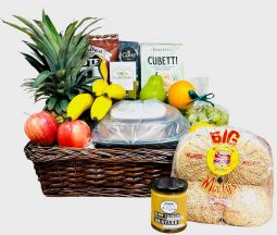 Sensational Fabulous Feast ($160 & Up)